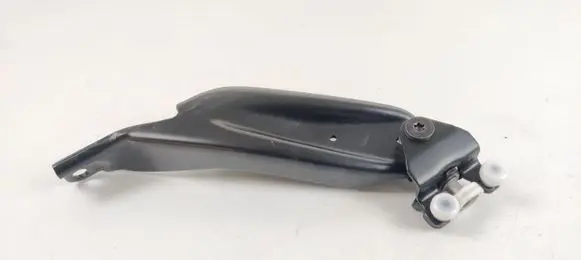 Ford Transit Courier II Sliding door upper roller guide/hinge R2X6V25028A