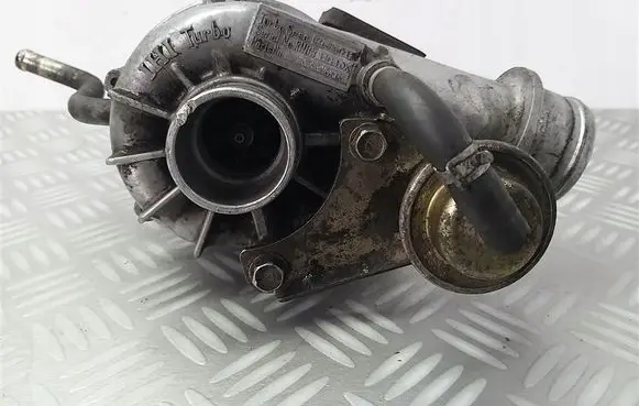 Chrysler Voyager Turbo 35242068G