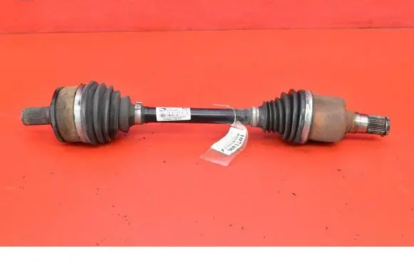 Volvo V60 Front driveshaft 31437455