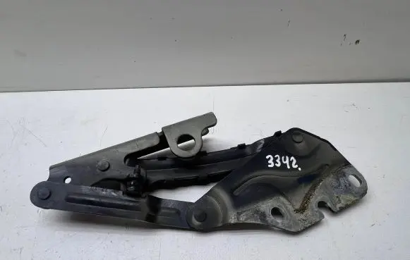 Volkswagen Golf Plus Engine bonnet/hood hinges 5M0823302 10100