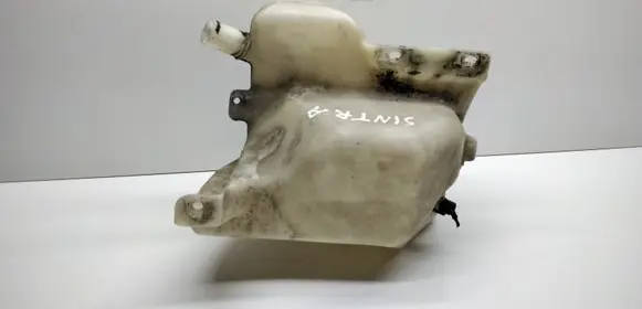Opel Sintra Windshield washer fluid reservoir/tank 10291836