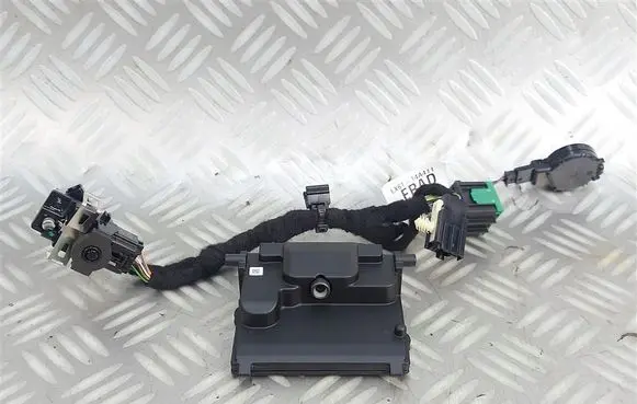 Ford Kuga III Windshield/windscreen camera LV4T-19H406-CE
