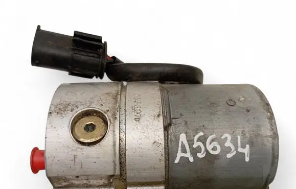 BMW 7 E65 E66 ABS Pump 1166155