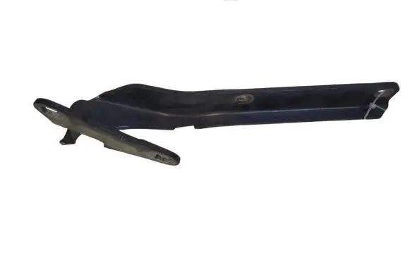 Citroen C6 Engine bonnet/hood hinges 9646043080