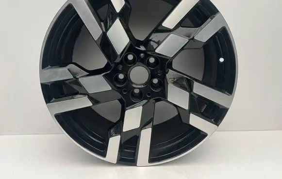 Mini Countryman U25 R20 alloy rim 5A269E7