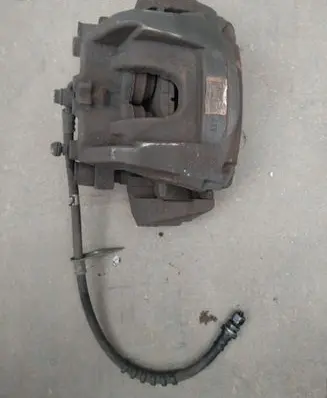 Ford Galaxy Front brake caliper