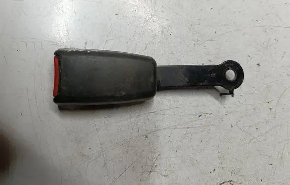 Hyundai Matrix Front seatbelt buckle afwawf8945