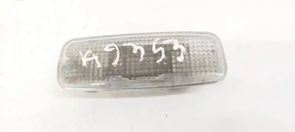 Audi A3 S3 8P Other interior light 4D0947105A