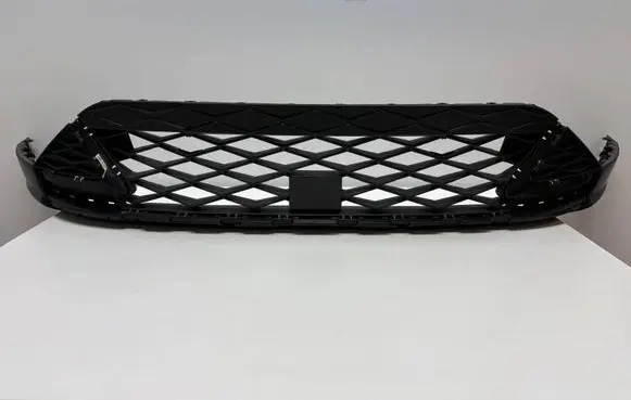 Seat Arona Front bumper splitter molding 6F9853667JJ 6F9805903B