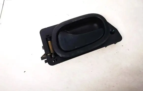 Renault Laguna I Rear door interior handle 7700823286g
