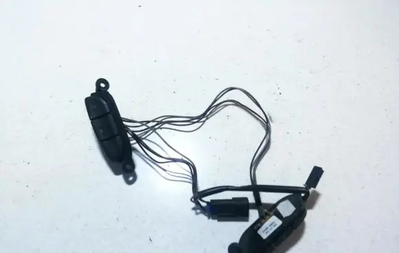 Opel Vectra B Multifunctional control switch/knob 90508669