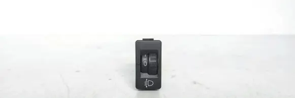 Citroen Berlingo Headlight level height control switch 96384422XT PA66GF30 96366692XT