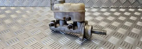 Chrysler Grand Voyager III Master brake cylinder 6313A 391951 P0468326A