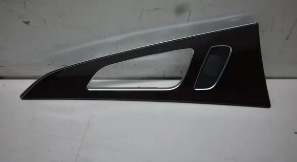 Audi A6 S6 C7 4G Rear door card trim 4G0867419