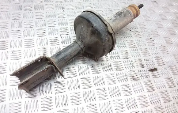 Renault Clio II Front shock absorber/damper