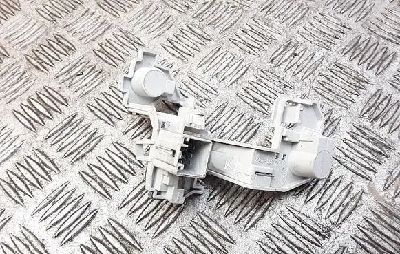 Ford Fiesta Tail light bulb cover holder 8a6113405a
