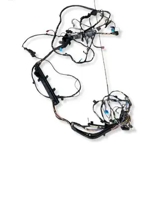 BMW 3 GT F34 Other wiring loom 9375441 212455906 25012016