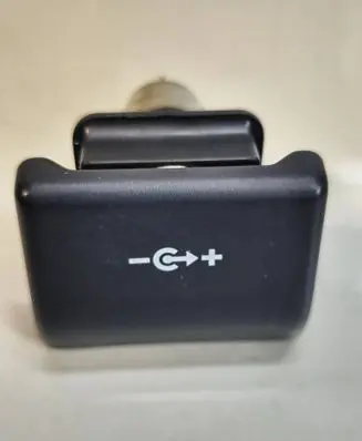 Land Rover Range Rover Sport L494 Cigarette lighter rear 