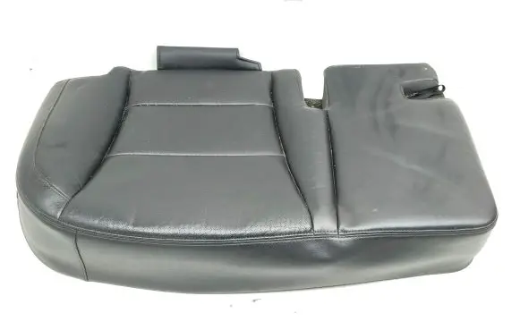 Rear seat