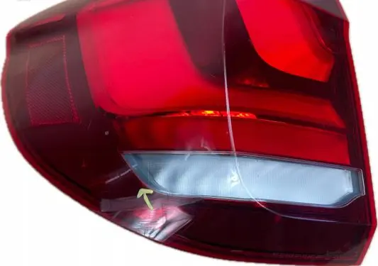BMW X5 F15 Rear/tail lights 7290099