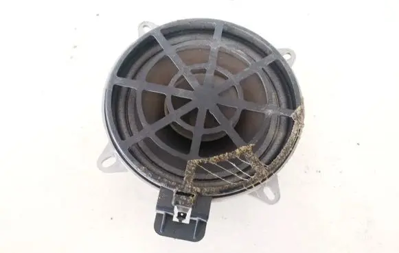 Peugeot 206 Front door speaker 9640323880