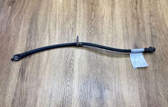Lexus RX 450H Brake booster pipe/hose 9094702H50