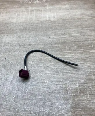 BMW 3 E90 E91 Plug wire 592066000