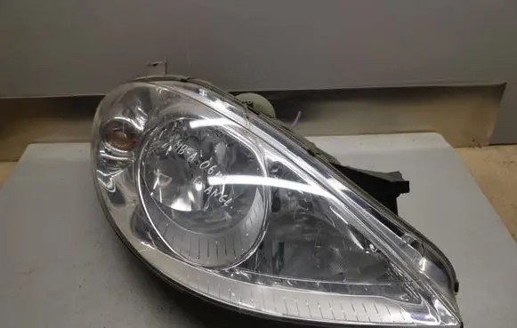 Mercedes-Benz A W169 Headlight/headlamp 0301197602 A1698200461