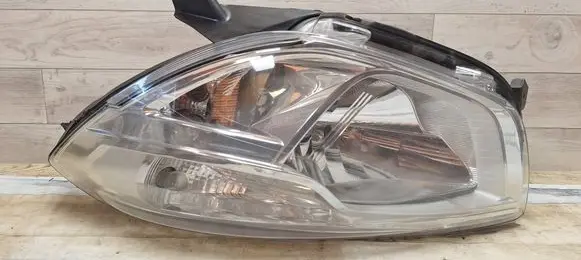 Dacia Lodgy Headlight/headlamp 90007665 260609769R 900076652114