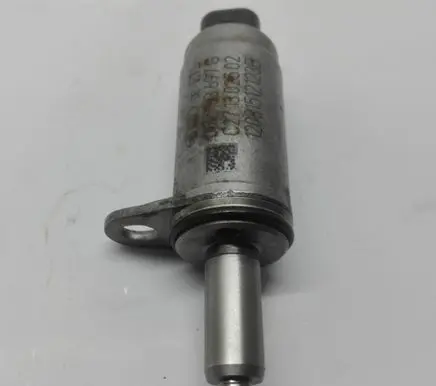 Audi A8 S8 D4 4H Camshaft vanos timing valve 06E103697G