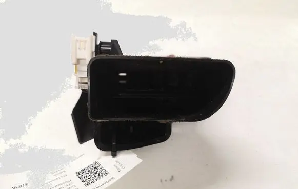 Citroen C5 Dashboard side air vent grill/cover trim 99024110 963261657A 9634422777