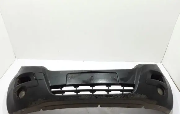 Opel Movano B Front bumper 620220008R