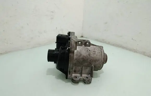 Volkswagen Caddy Electric auxiliary coolant/water pump R102414159 EWP12529C
