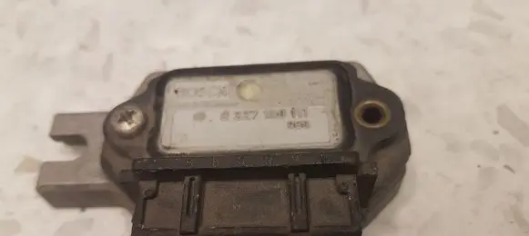 Alfa Romeo 156 Other control units/modules 0227100111