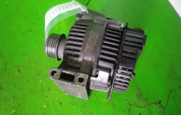 Mercedes-Benz A W168 Generator/alternator