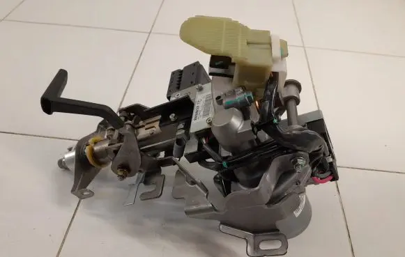 Renault Scenic III - Grand scenic III Electric power steering pump 488108823R PW22BD0121Q
