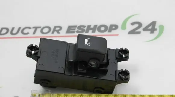 KIA Ceed Electric window control switch 93580A2000 49D5101000