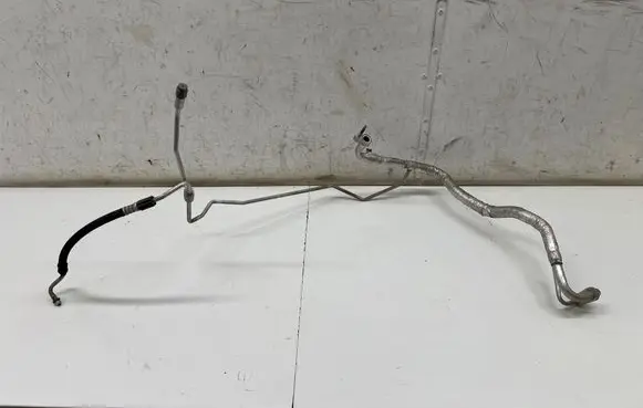 Opel Insignia B Air conditioning (A/C) pipe/hose 39187832