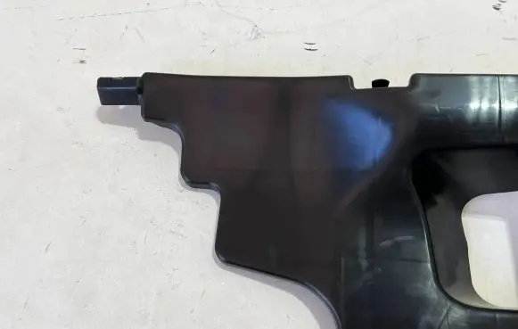 Toyota Auris E180 Dashboard lower bottom trim panel 5560602140