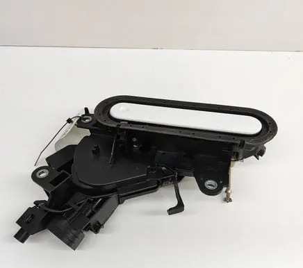 Toyota C-HR II Front door exterior handle 69202F4080 69218F4010