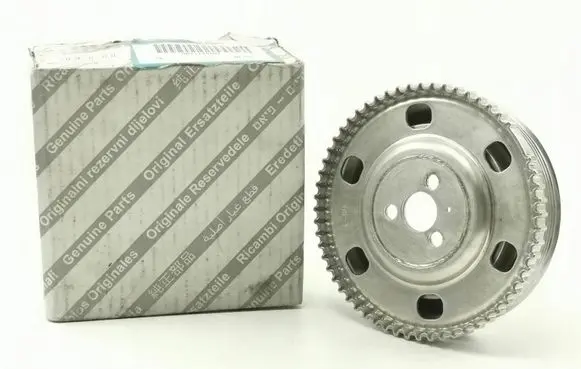 Fiat Grande Punto Crankshaft pulley 71748807