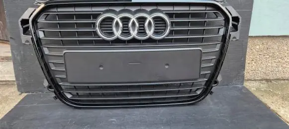 Audi A1 Front grill