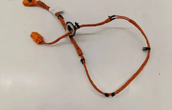 Skoda Enyaq iV Other wiring loom 1EA971475C