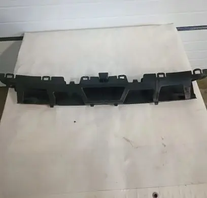 Citroen Berlingo Front bumper support beam BR15402