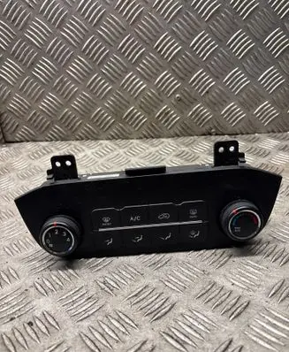 KIA Sportage Climate control unit 972503W021 B020 B020HI0106