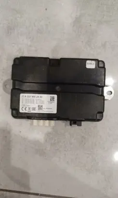 Mercedes-Benz S W223 Other control units/modules A2239002530