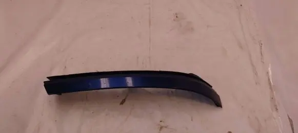 Opel Zafira A Under headlight/headlamp trim 90580652