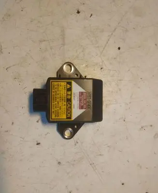 Lexus IS 220D-250-350 ESP acceleration yaw rate sensor 8918360020