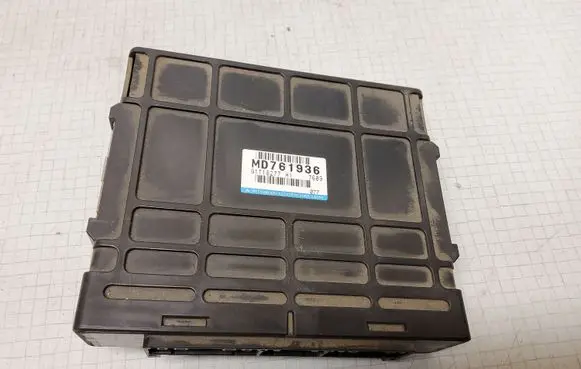 Mitsubishi Galant Gearbox control unit/module MD761936