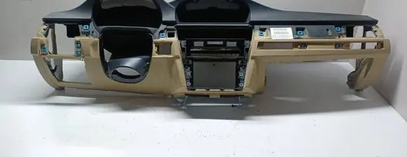 BMW 3 E90 E91 Dashboard 51457077817 72758412